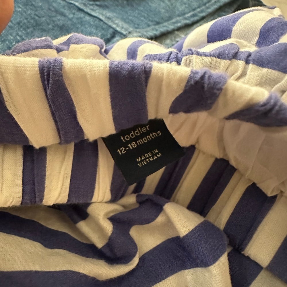 BabyGap. Baby Skirts Bundle/3 skirts. Size: 12-18 Months.